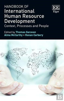 Bertrand.pt - Handbook Of International Human Resource Develop - Context, Processes And People
