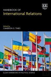 Handbook Of International Relations