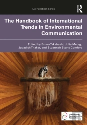 Handbook Of International Trends In Environmental Communication