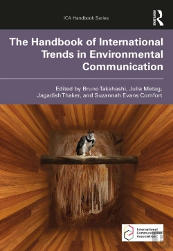 Bertrand.pt - Handbook Of International Trends In Environmental Communication