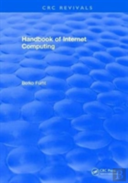 Bertrand.pt - Handbook Of Internet Computing
