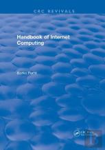 Handbook Of Internet Computing