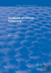 Handbook Of Internet Computing