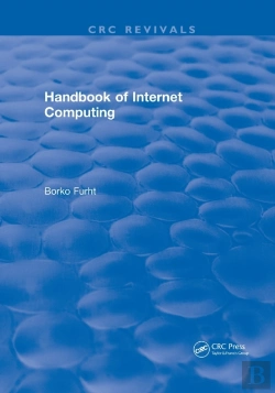 Bertrand.pt - Handbook Of Internet Computing