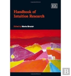 Bertrand.pt - Handbook Of Intuition Research