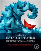 Handbook Of Investors' Behavior During Financial Crises