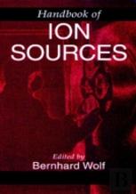 Handbook Of Ion Sources