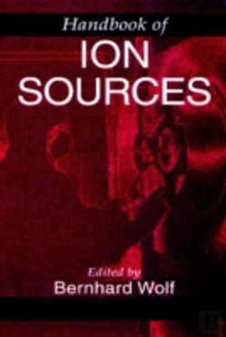 Bertrand.pt - Handbook Of Ion Sources