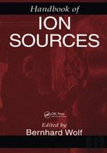Handbook Of Ion Sources