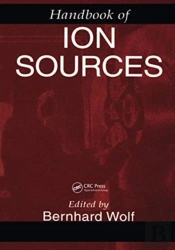 Handbook Of Ion Sources