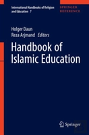 Handbook Of Islamic Education