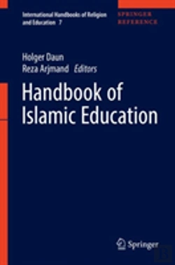 Bertrand.pt - Handbook Of Islamic Education
