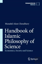 Handbook Of Islamic Philosophy Of Science