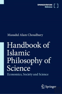 Bertrand.pt - Handbook Of Islamic Philosophy Of Science