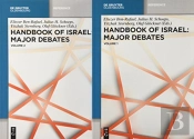 Handbook Of Israel: Major Debates