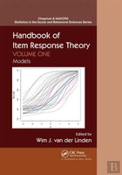 Bertrand.pt - Handbook Of Item Response Theory