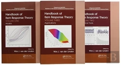 Bertrand.pt - Handbook Of Item Response Theory