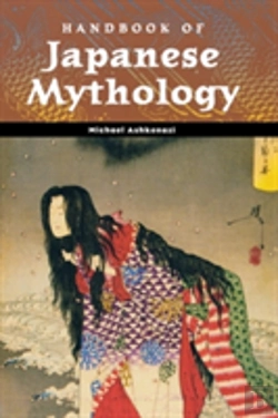 Bertrand.pt - Handbook Of Japanese Mythology