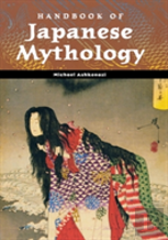 Handbook Of Japanese Mythology