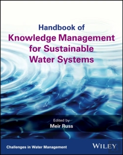 Bertrand.pt - Handbook Of Knowledge Management For Sustainable Water Systems