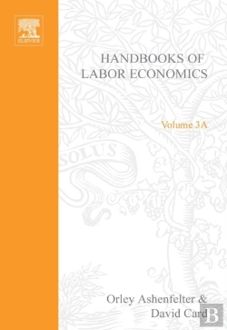 Bertrand.pt - Handbook Of Labor Economics