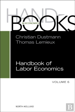 Bertrand.pt - Handbook Of Labor Economics