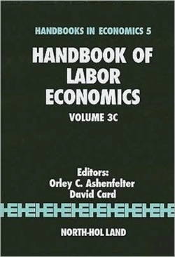 Bertrand.pt - Handbook Of Labor Economics