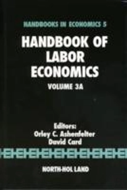 Bertrand.pt - Handbook Of Labor Economics