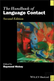 Handbook Of Language Contact