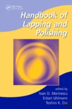 Bertrand.pt - Handbook Of Lapping And Polishing