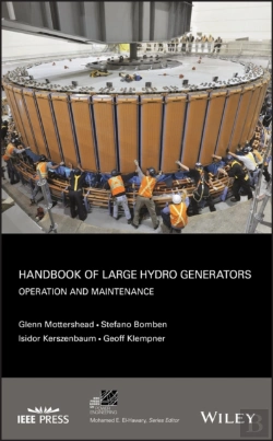 Bertrand.pt - Handbook Of Large Hydro Generators