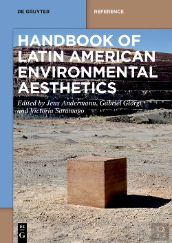Bertrand.pt - Handbook Of Latin American Environmental Aesthetics