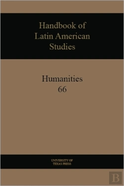 Bertrand.pt - Handbook Of Latin American Studies, Vol. 66