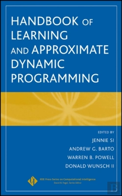 Bertrand.pt - Handbook Of Learning And Approximate Dynamic Programming