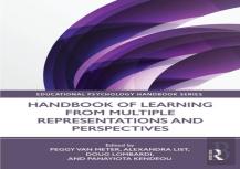 Handbook Of Learning From Multiple Representations And Perspectives
