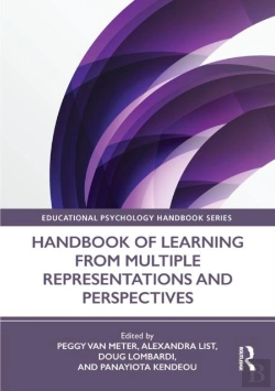 Bertrand.pt - Handbook Of Learning From Multiple Representations And Perspectives