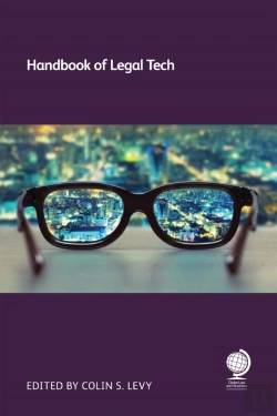 Bertrand.pt - Handbook Of Legal Tech