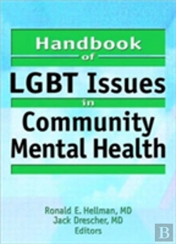 Bertrand.pt - Handbook Of Lgbt Issues In Community Mental Health