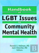 Handbook Of Lgbt Issues In Community Mental Health