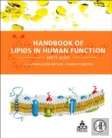 Handbook Of Lipids In Human Function