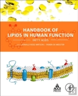 Bertrand.pt - Handbook Of Lipids In Human Function