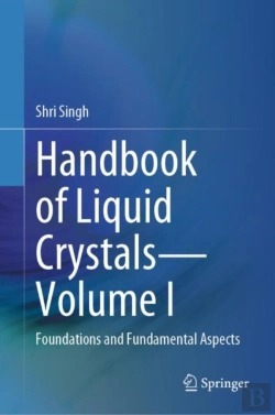 Bertrand.pt - Handbook Of Liquid Crystalsâ€”Volume I