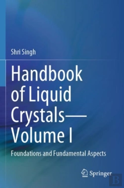 Bertrand.pt - Handbook Of Liquid Crystalsâ€”Volume I