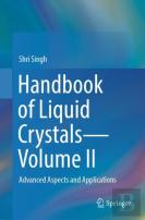 Handbook Of Liquid Crystalsâ€”Volume Ii