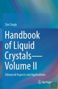 Bertrand.pt - Handbook Of Liquid Crystalsâ€”Volume Ii