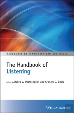 Bertrand.pt - Handbook Of Listening