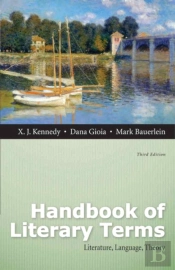 Handbook Of Literary Terms