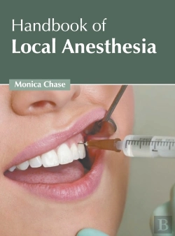 Bertrand.pt - Handbook Of Local Anesthesia