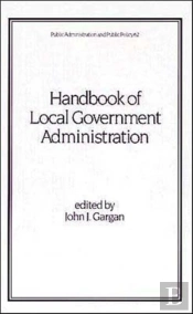 Handbook Of Local Government Administration