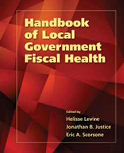 Bertrand.pt - Handbook Of Local Government Fiscal Health